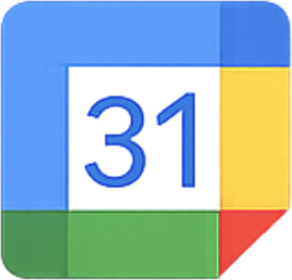 Google Calendar