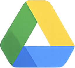 Google Drive (coming soon)