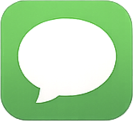iMessage (coming soon)