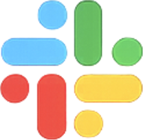 Slack (coming soon)